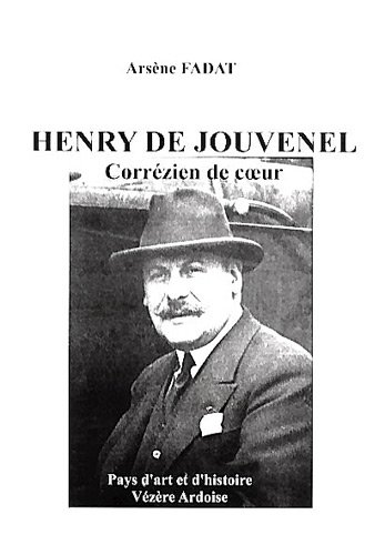 Henry de Jouvenel