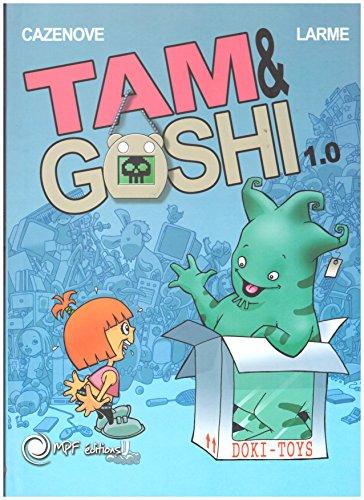 Tam & Goshi