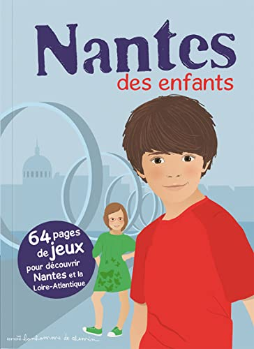 Nantes des enfants