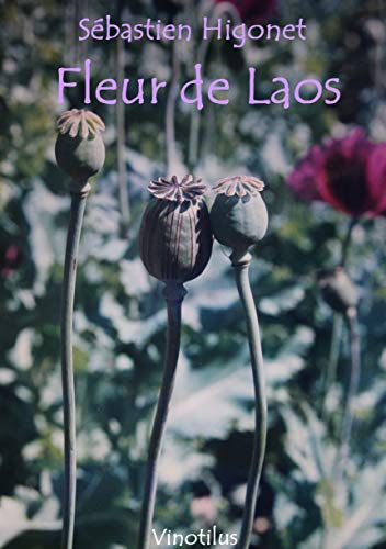 Fleur de Laos