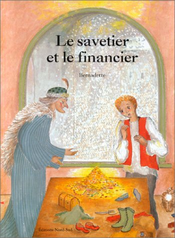 savetier et le financier (Le)