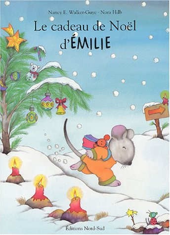 cadeau de Noël d'Emilie Le