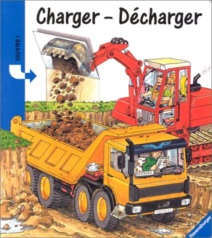 Charger - Décharger