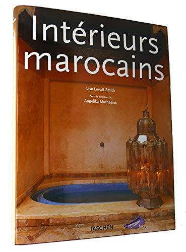 Marocan Interiors
