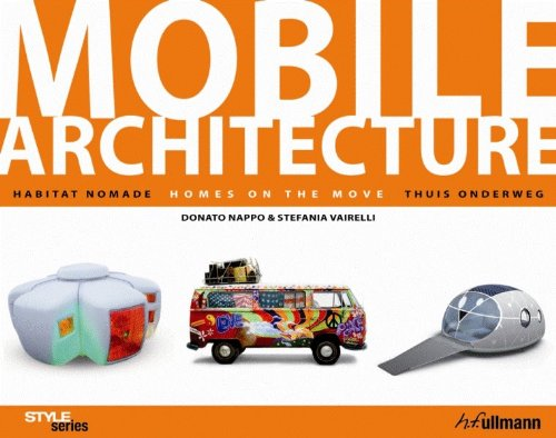 Mobile architecture