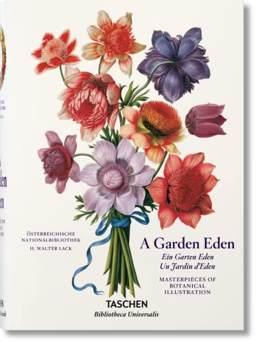 garden Eden (A)