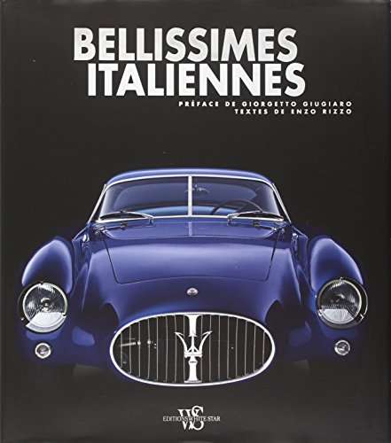 Bellissimes italiennes
