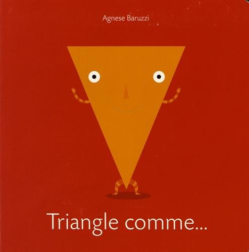 Triangle comme...
