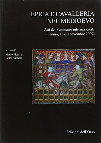 Epica e cavalleria nel Medioevo