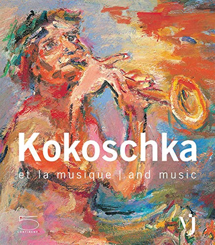 Kokoschka et la musique