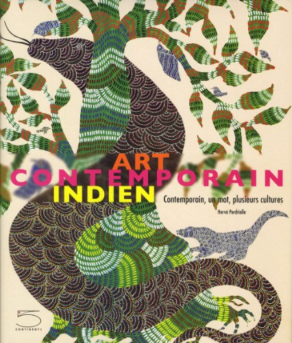 Art contemporain indien