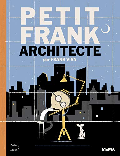 Petit Frank architecte