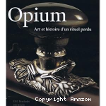 Opium, la fée noire