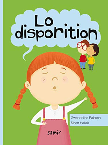 disporition (Lo)