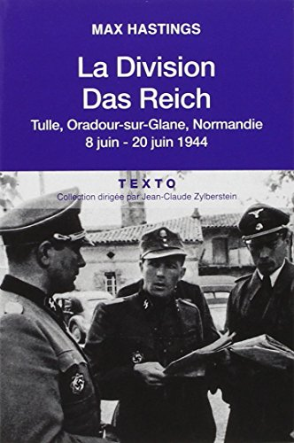 La division Das Reich