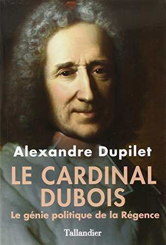 Le cardinal Dubois