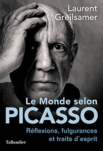 Le Monde selon Picasso