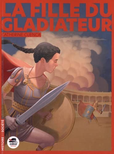 La fille du gladiateur