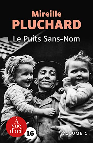 Le Puits Sans-Nom, vol.1