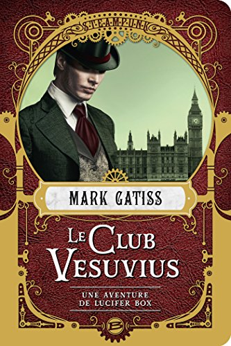 club Vesuvius (Le)