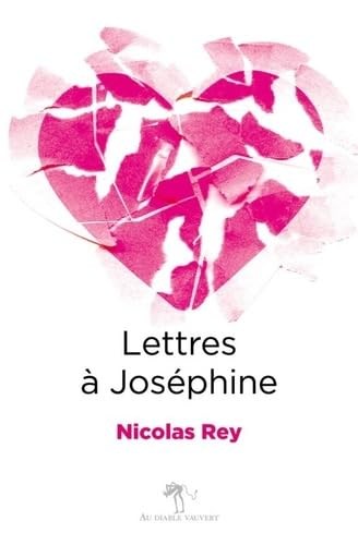 Lettres ?a Jos?ephine