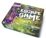 Mon premier Escape Game La forêt magique