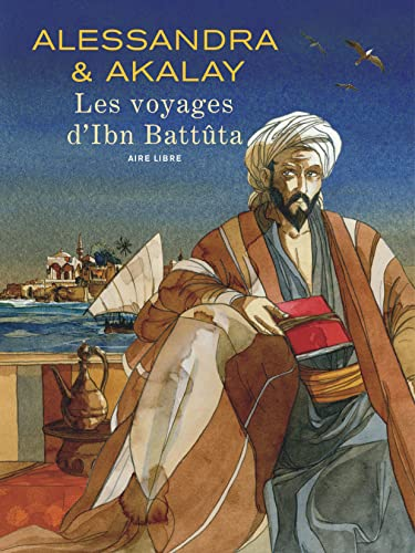 Les Voyages d'Ibn Battûta