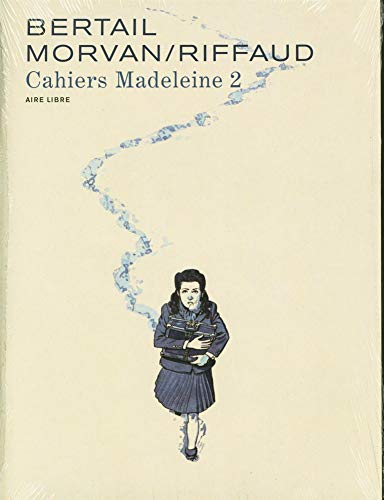 Cahiers Madeleine