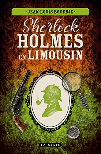 Sherlock Holmes en Limousin