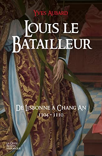 Louis le Batailleur 1104-1110
