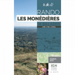 Rando - Les Monédières