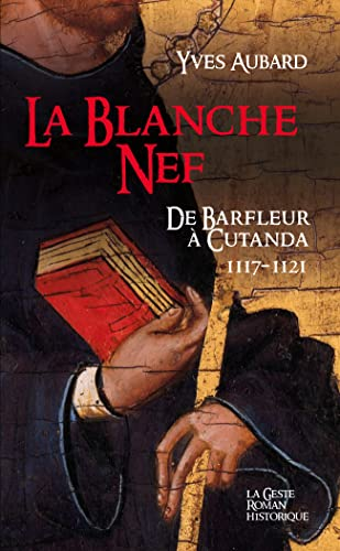 La Blanche-Nef