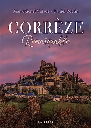 Correze remarquable (geste) (coll. remarquable)