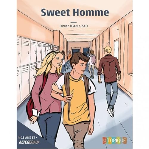 Sweet homme