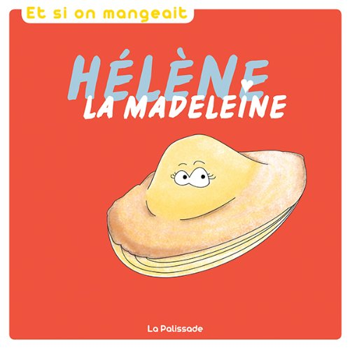Hélène la madeleine