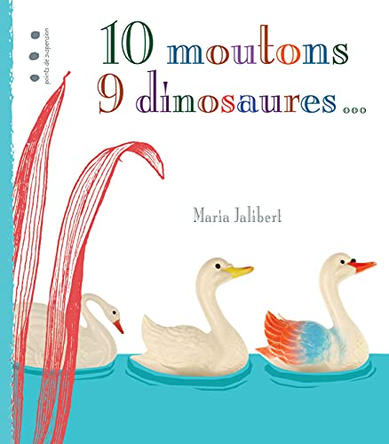 10 moutons 9 dinosaures...