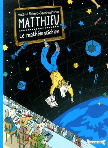 Matthieu le mathématichien