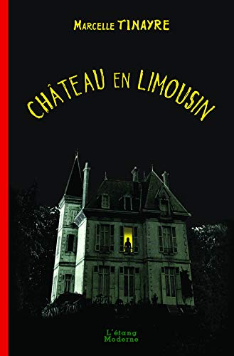 Château en Limousin