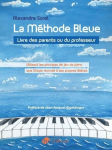 La Méthode Bleue --- Piano