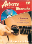 Astuces de la guitare Manouche