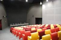  Auditorium