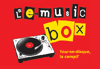 L'e-music box